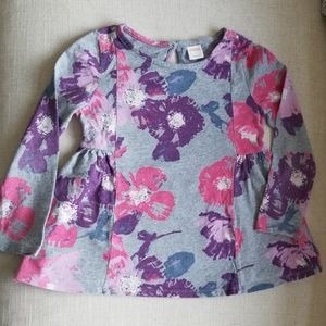 🌸 Adorable Gymboree Shirt